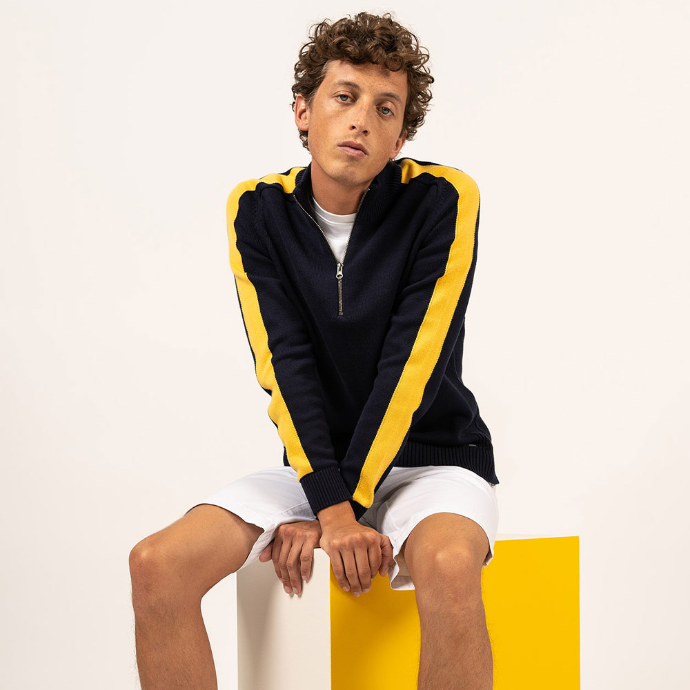 Sweater OLMETO - Discount 0%