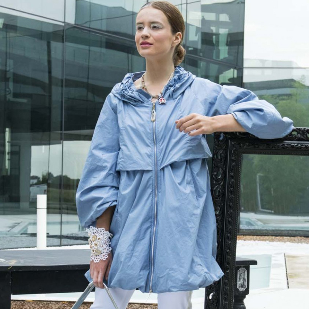 Manteau MANTEAU - Rabais 0%
