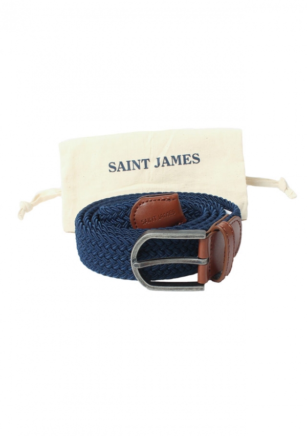Saint James Belt Saint James Belt 9265 1 (Unisex) 9265 77767247 | eBay main image 4
