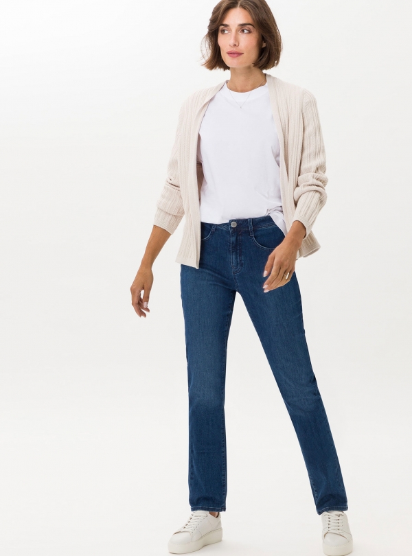 Brax 5-Pocket-Jeans »Style MARY S« Für Kaufen
