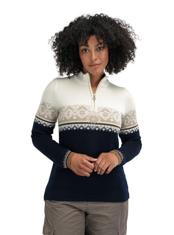 Moritz Fem - Dale of Norway Sweaters | Boutique Jourdain