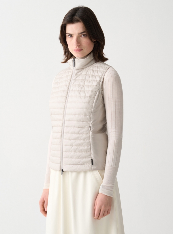 VESTE SANS MANCHES Vestes sans manches Colmar Boutique Jourdain