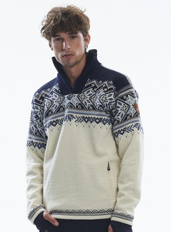 Vail WP - Dale of Norway Sweaters and Windstoppers | Boutique Jourdain