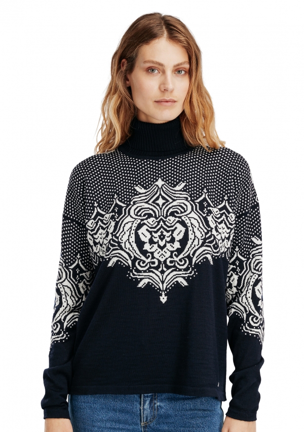 Rosendal - Dale of Norway Sweaters | Boutique Jourdain