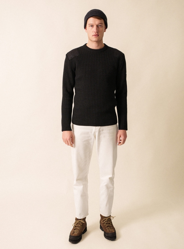 Gouvernail III - Saint James Sweaters | Boutique Jourdain
