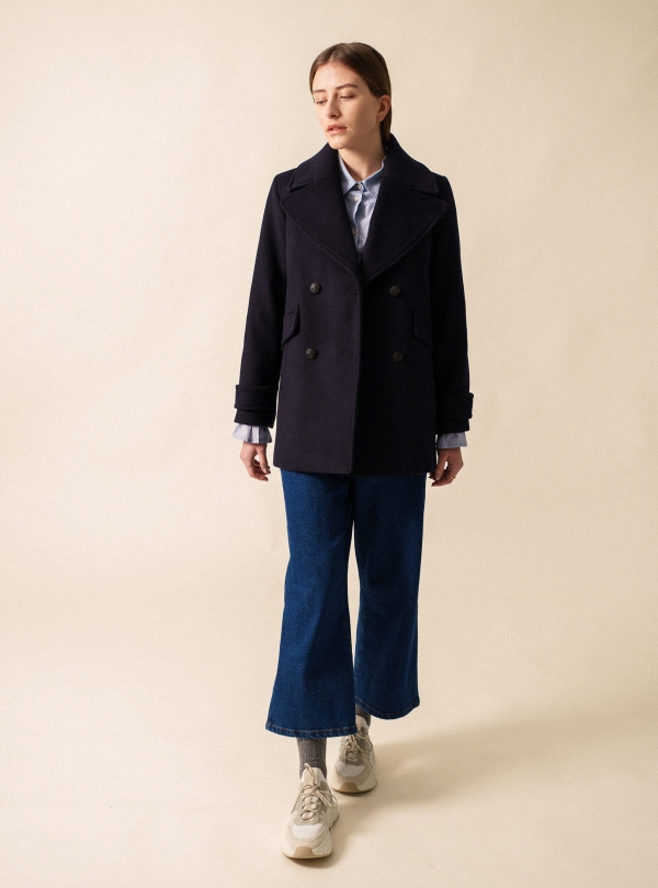 ジャケット・アウター HILTON TIME \