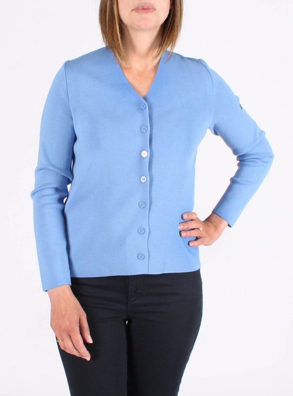Brevands Cardigans et Vestes Saint James Boutique Jourdain