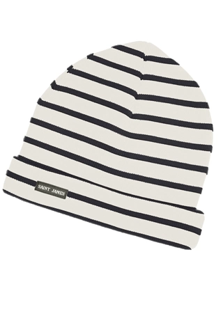 Accessoires / TuquesAccessoires / Tuques pour homme - Bonnets Rayes A - Saint James