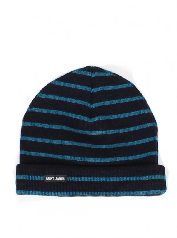 Tuques pour femme - Bonnets Rayes A - Saint James