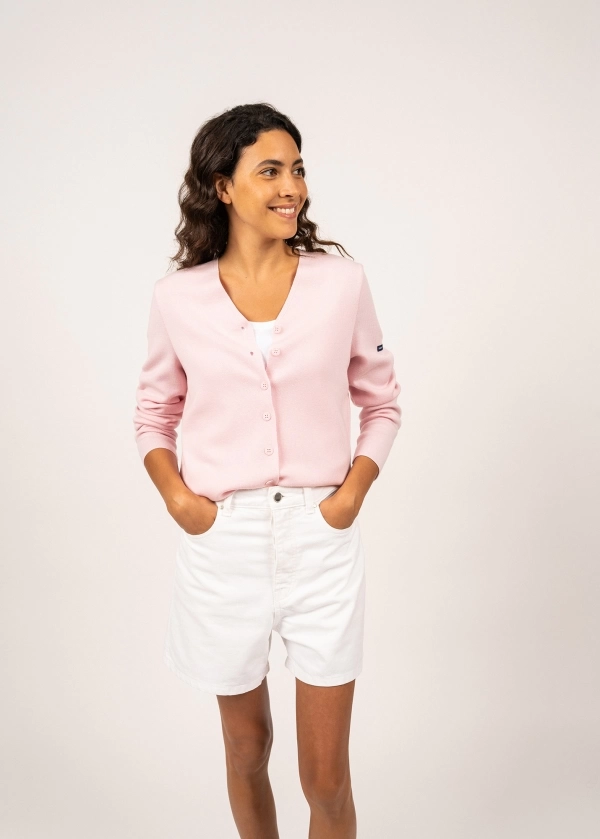 Accessoires / Cardigans pour femme - Brevands - Saint James