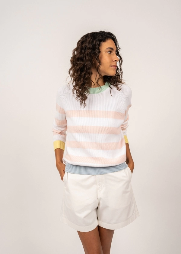 Sweaters for women - Malaga - Saint James