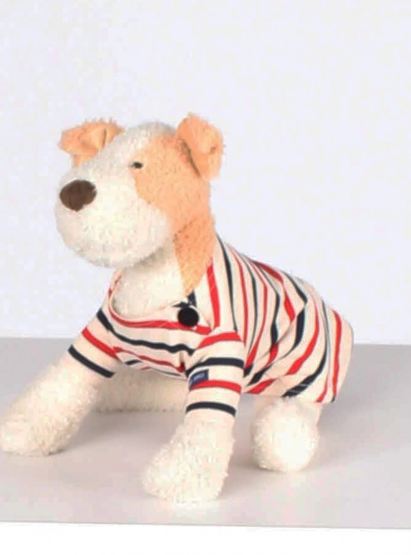 Doggy for women - Toutounière Tri - Saint James