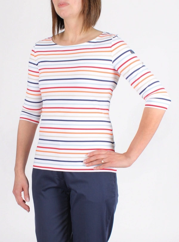 Chandails / Marinières / T-shirts pour femme - Garde Cote III MU - Saint James