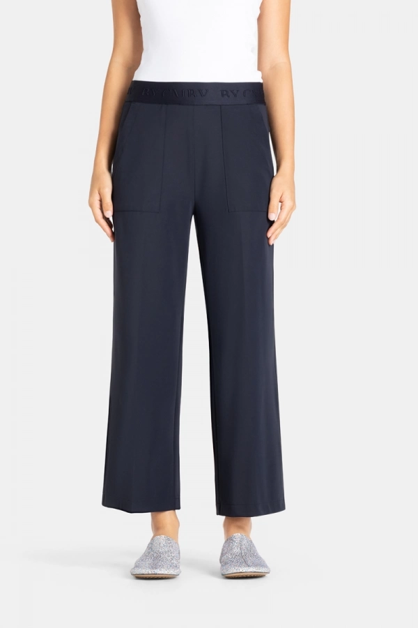 Pants for women - Cameron Utility - Cambio