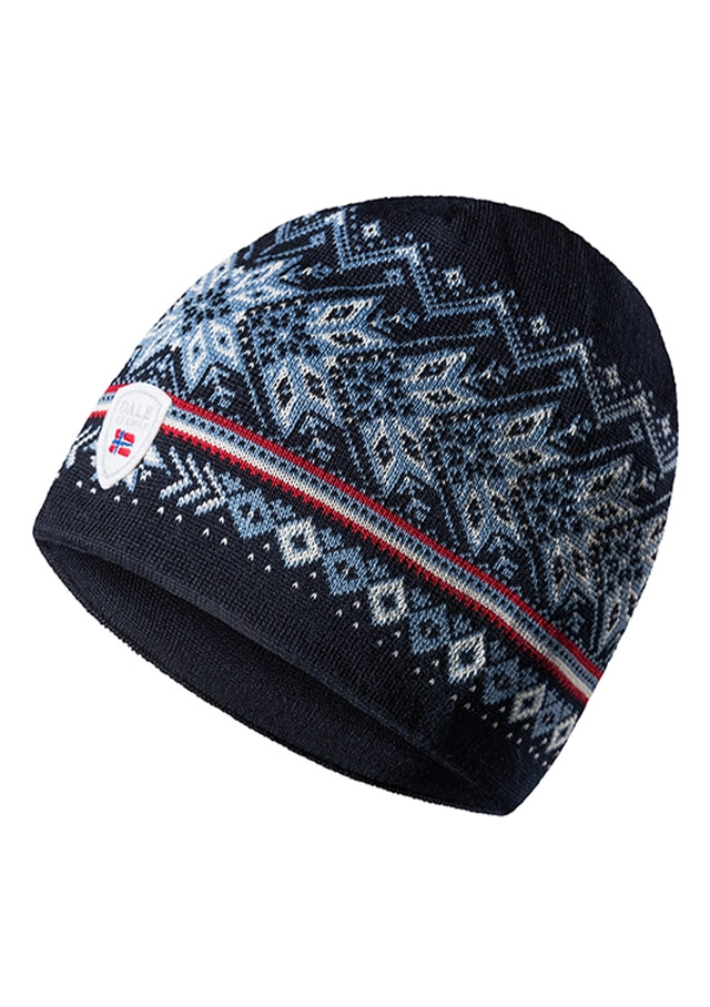 Accessories / Hats for women - Hovden Hat - Dale of Norway