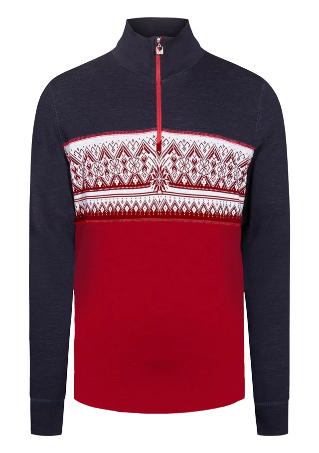 Sous-vêtements pour homme - Moritz Basic - Dale of Norway
