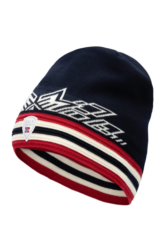 Accessoires / TuquesAccessoires / Tuques pour homme - OL Spirit Bonnet - Dale of Norway