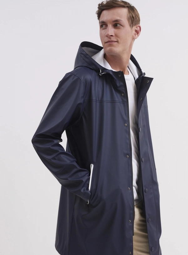 Raincoats / Coats for men - St Harry - Saint James