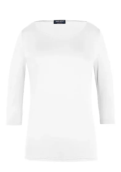 T-shirtsT-shirts pour femme - Garde Cote III U - Saint James