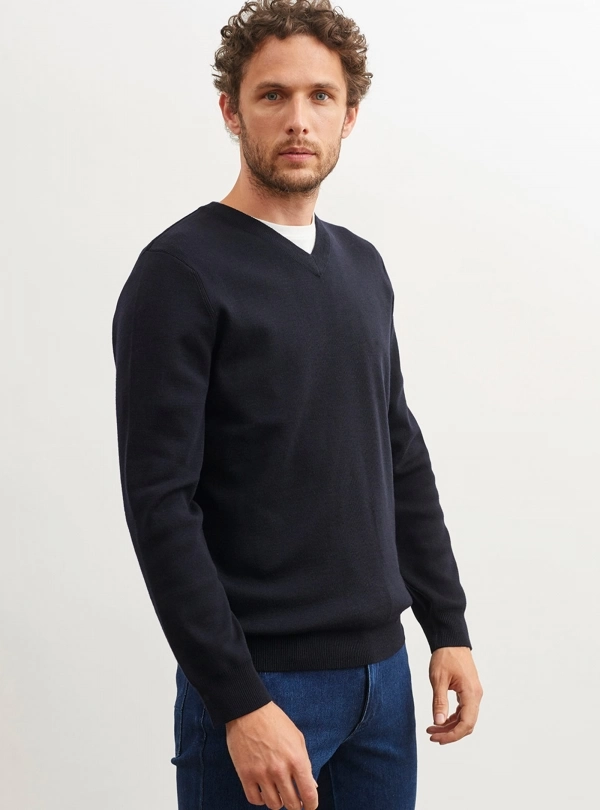 Sweaters for men - Cuirasse - Saint James