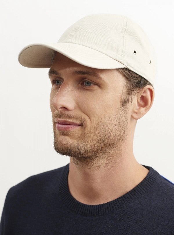 Accessories for men - Casquette - Saint James