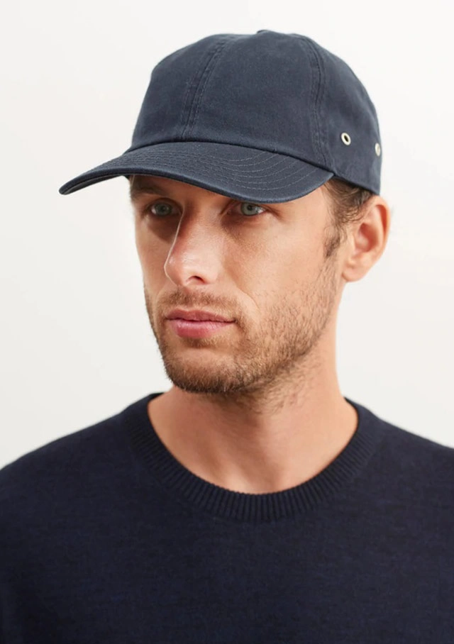 Accessories / HatsAccessories for men - Casquette - Saint James