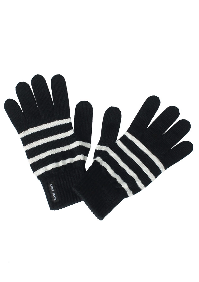 Accessories / Mittens for women - Colombier R M - Saint James