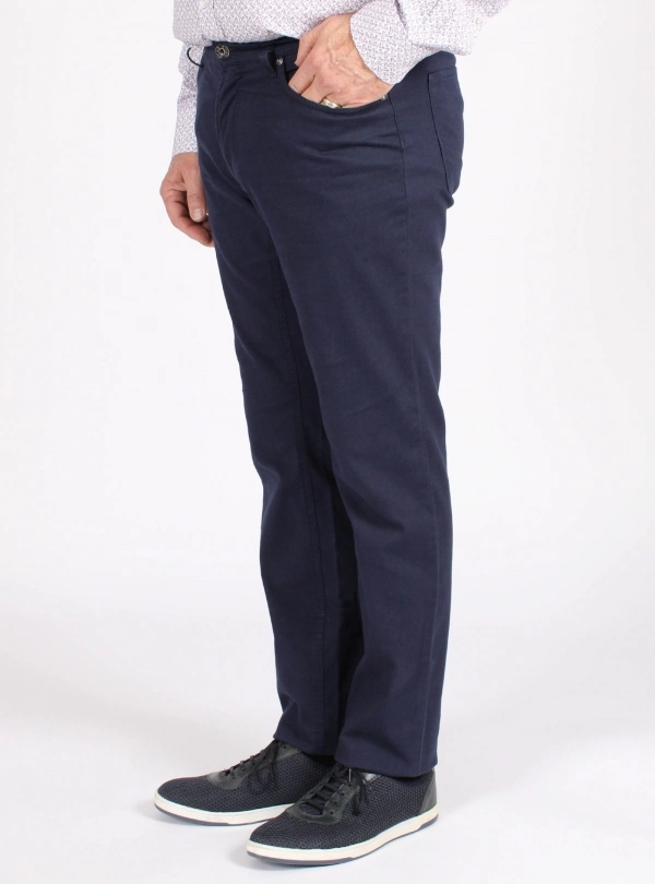 Pantalons pour homme - Chuck - Brax