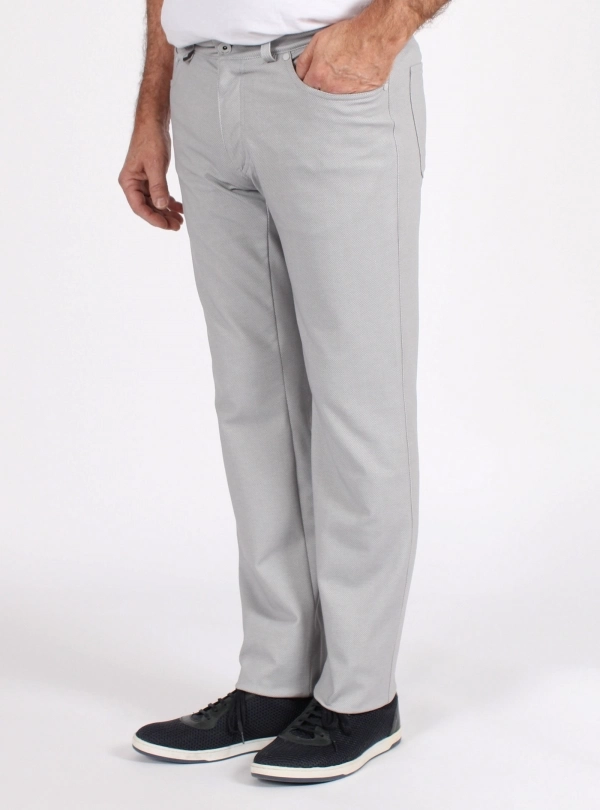 Pantalons pour homme - Chuck - Brax