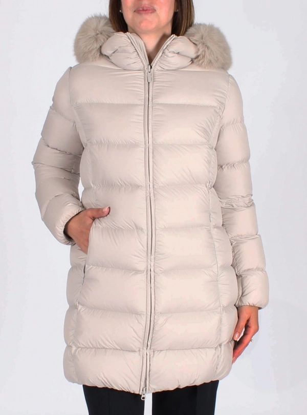 Manteaux pour femme - Manteau Caption - Colmar