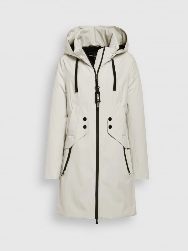 Raincoats for women - Dalia - Creenstone