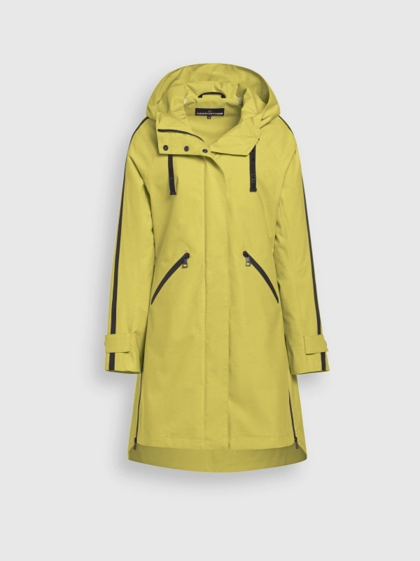 RaincoatsRaincoats for women - Karmen - Creenstone