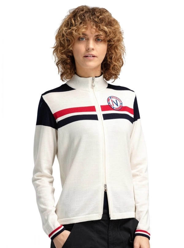 Cardigans / Vestes pour femme - Mount Stello Cardigan Fem  - Dale of Norway