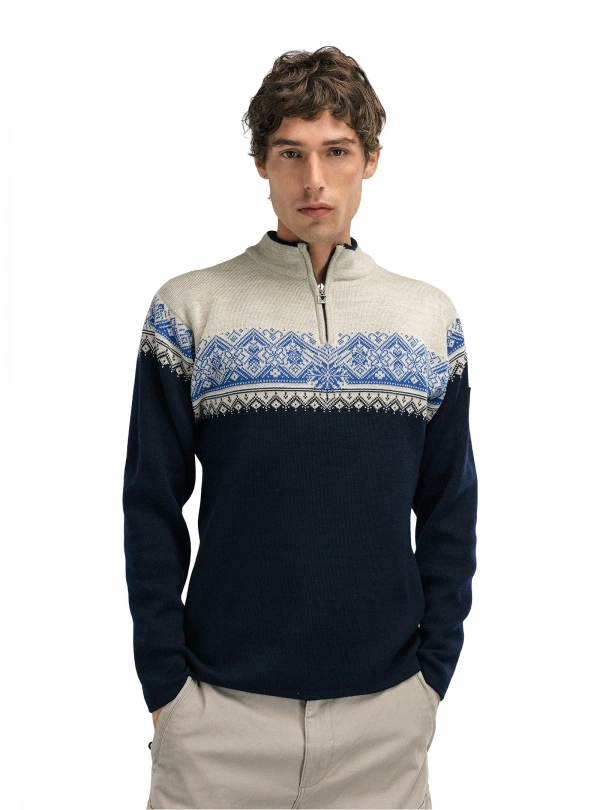 Chandails pour homme - Moritz Masc - Dale of Norway