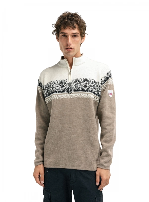 Sweaters for men - Moritz Masc - Dale of Norway