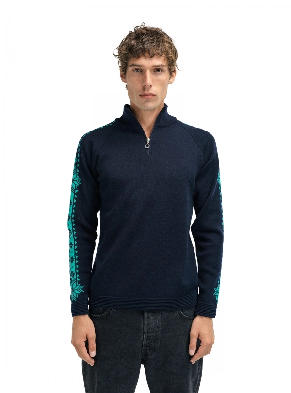 Sweaters for men - Geilo - Dale of Norway