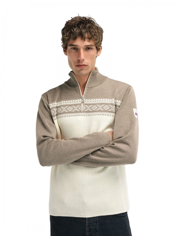 Sweaters for men - Dalestolen - Dale of Norway