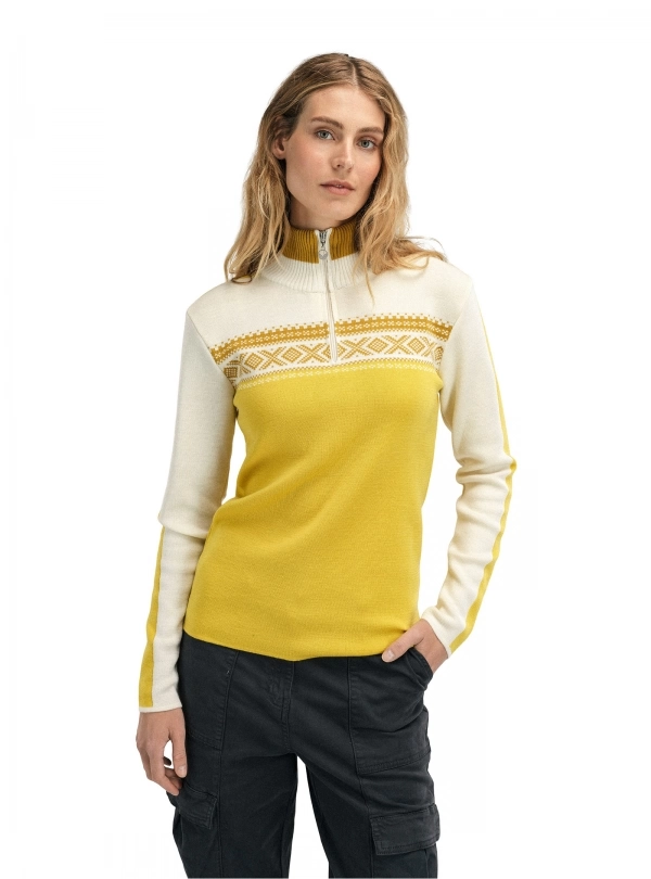 SweatersSweaters for women - Dystingen - Dale of Norway