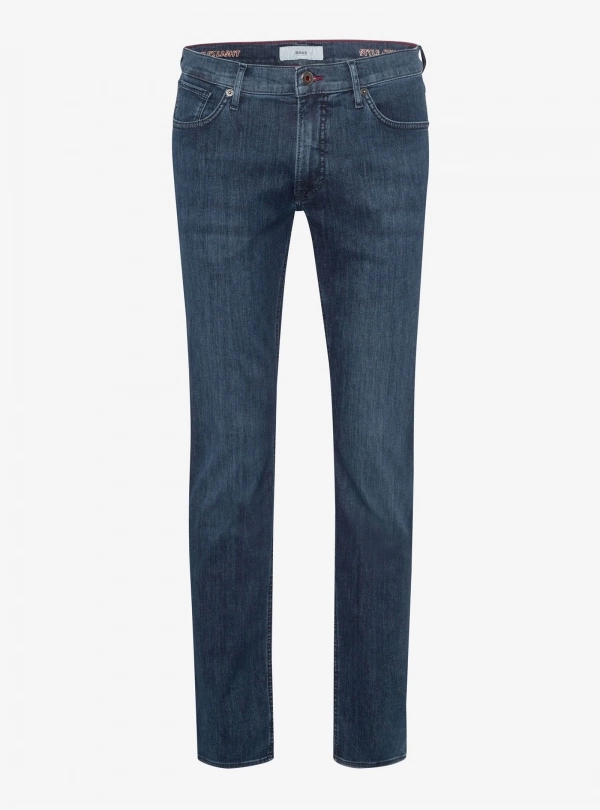 Bermuda shorts / Jeans for men - Chuck - Brax