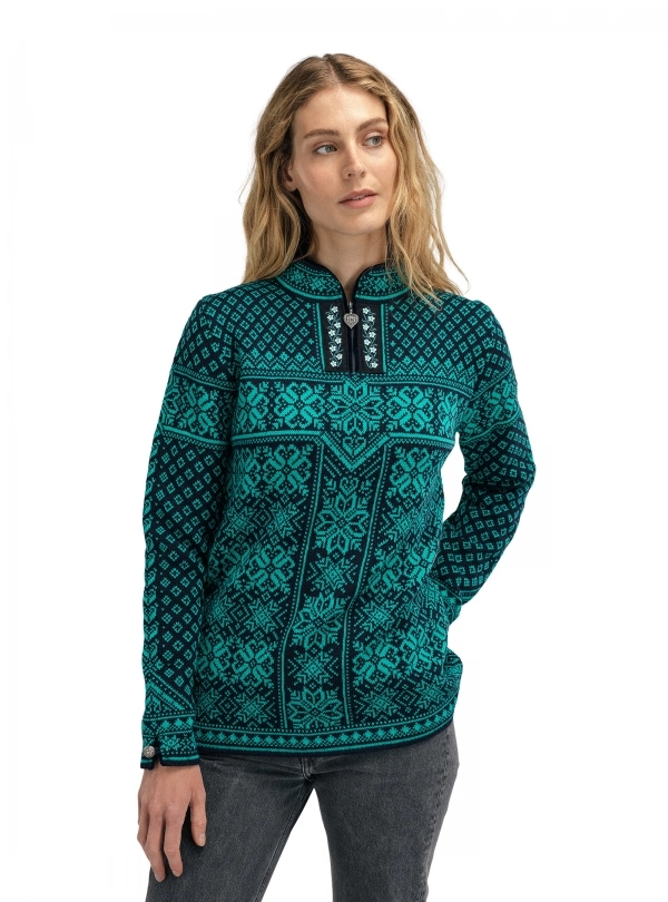 Sweaters for women - Peace - Dale of Norway