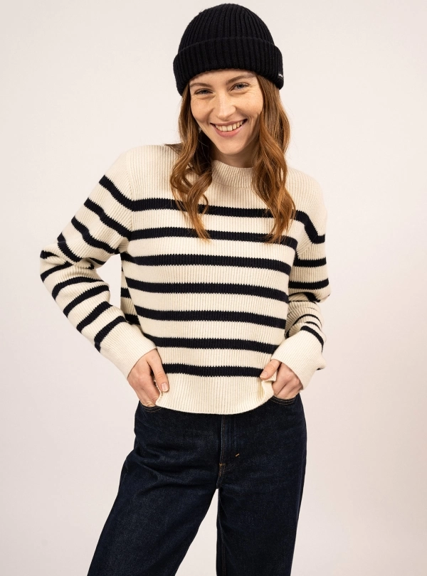 Sweaters for women - Valmeinier - Saint James
