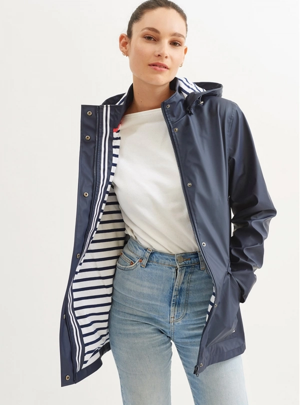 Raincoats / Coats for women - Ste Morgane - Saint James