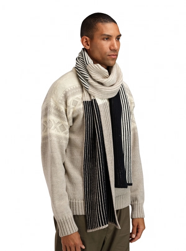 Foulards pour homme - Skarstind Foulard - Dale of Norway