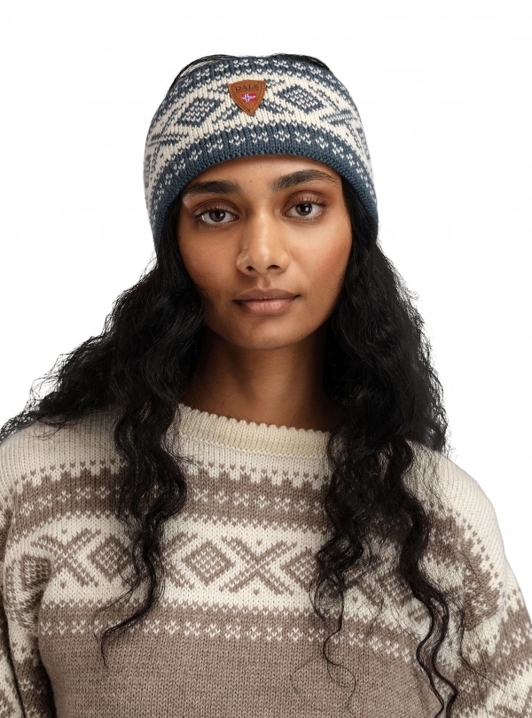 Headbands for women - Cortina 1956 Headband - Dale of Norway