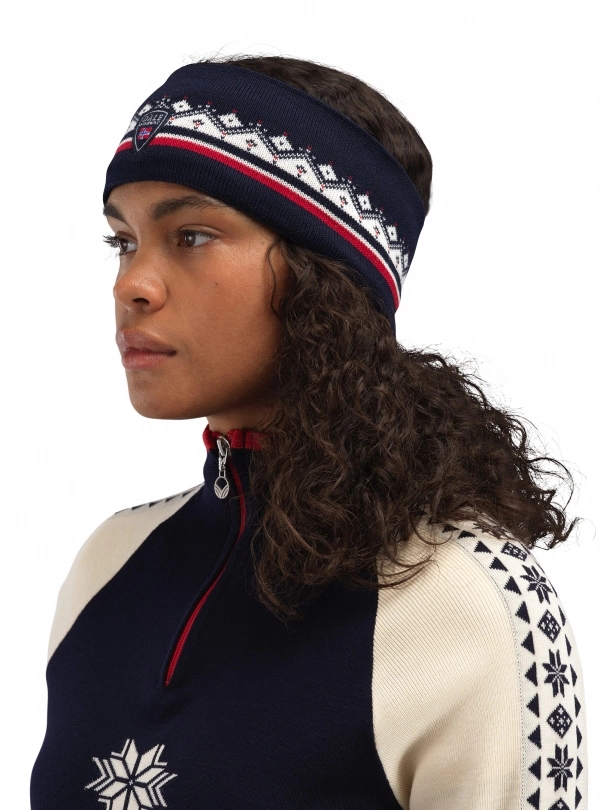 Bandeaux pour femme - Moritz Bandeau - Dale of Norway