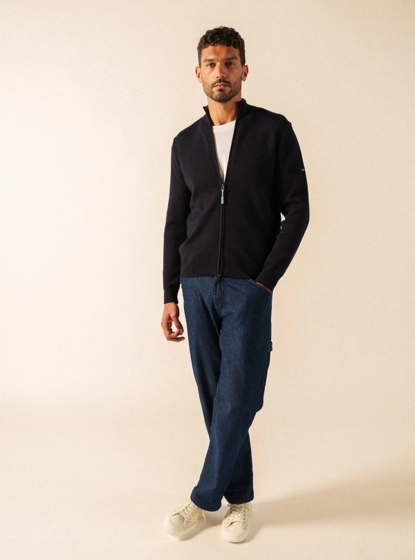 Cardigans / Vestes pour homme - Creggan II - Saint James