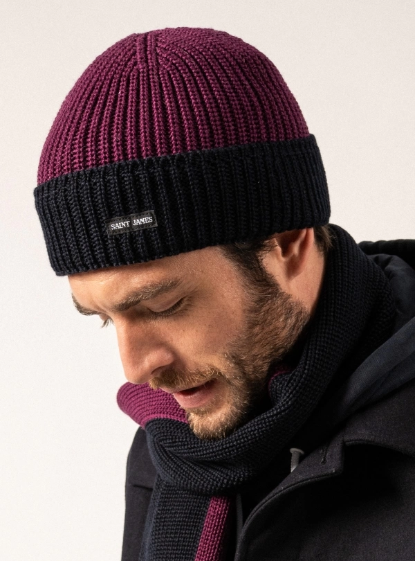 Tuques homme best sale