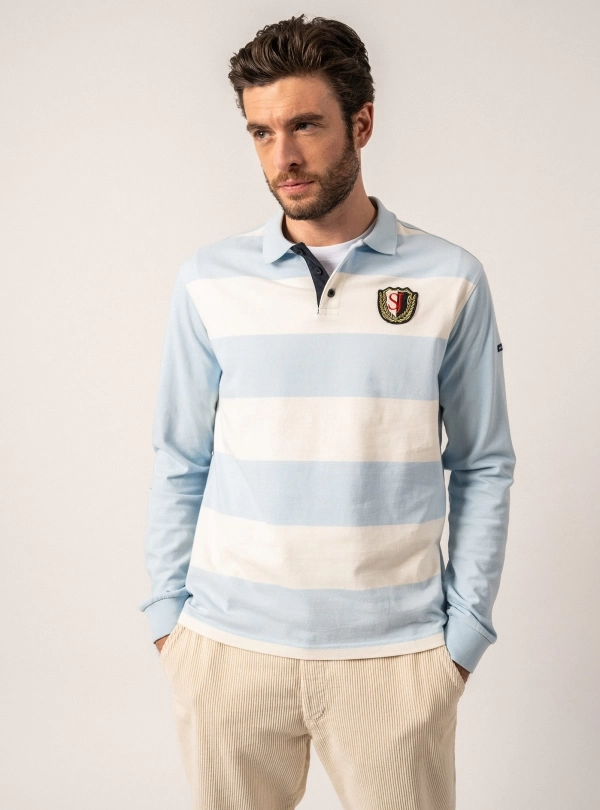 T-shirts pour homme - Pierrot - Saint James