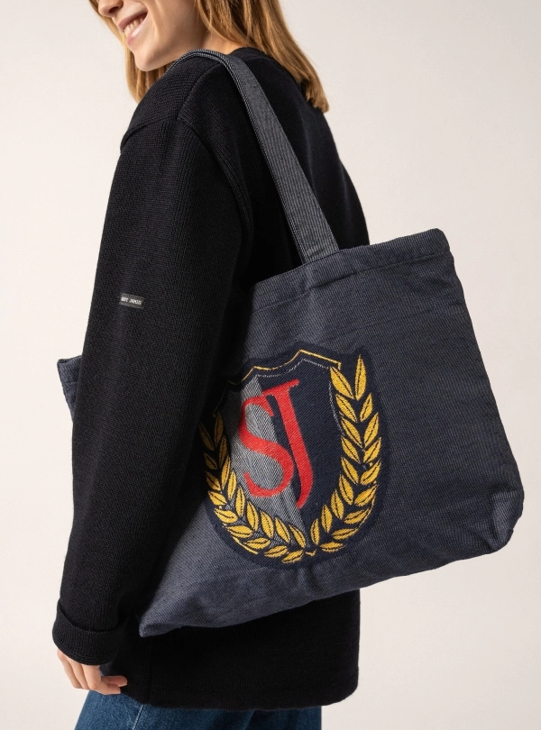 Sacs pour femme - Tote Bag Campus - Saint James