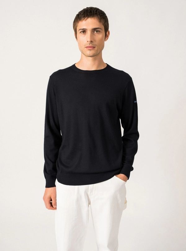 Tuques / Chandails pour homme - Trieste - Saint James